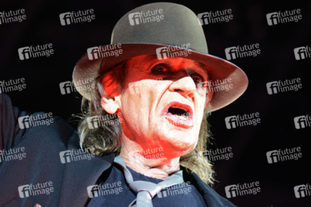 Udo Lindenberg Konzert, Düsseldorf