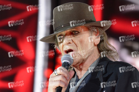 Udo Lindenberg Konzert, Düsseldorf
