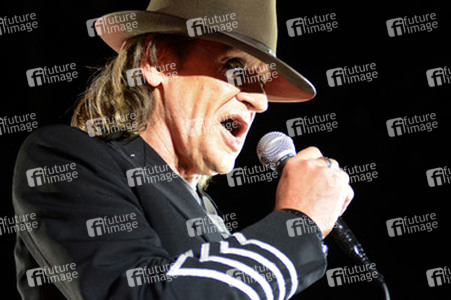 Udo Lindenberg Konzert, Düsseldorf