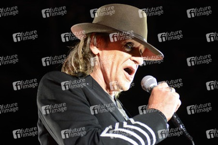 Udo Lindenberg Konzert, Düsseldorf
