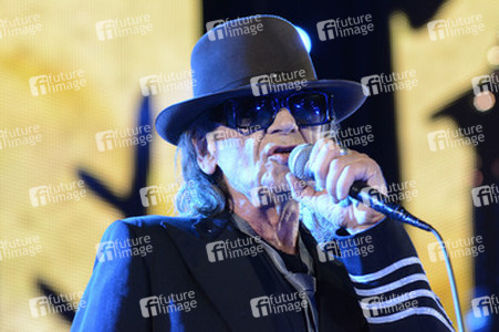 Udo Lindenberg Konzert, Düsseldorf