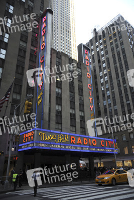 68.Tony Awards Verleihung, New York