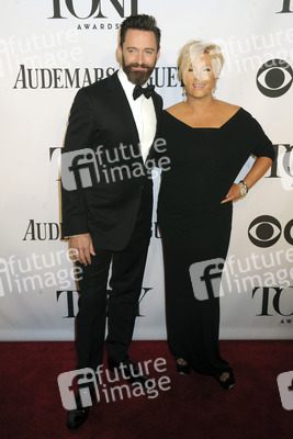 68.Tony Awards Verleihung, New York