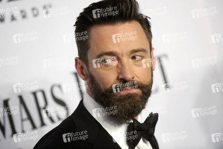 68.Tony Awards Verleihung, New York