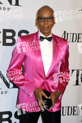 68.Tony Awards Verleihung, New York