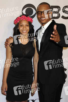 68.Tony Awards Verleihung, New York