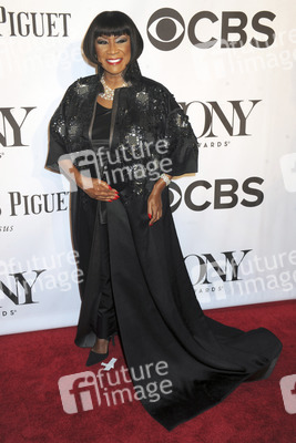 68.Tony Awards Verleihung, New York