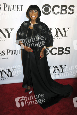 68.Tony Awards Verleihung, New York