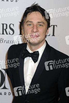 68.Tony Awards Verleihung, New York
