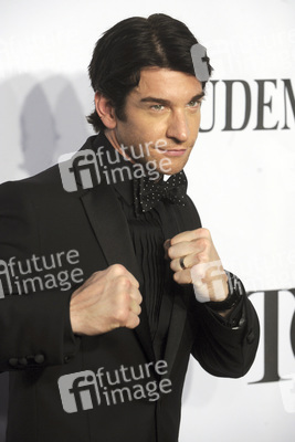 68.Tony Awards Verleihung, New York