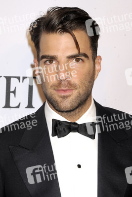 68.Tony Awards Verleihung, New York