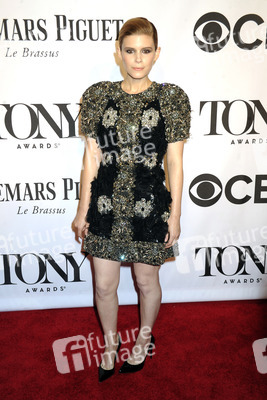 68.Tony Awards Verleihung, New York