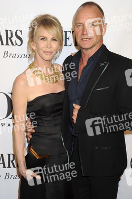 68.Tony Awards Verleihung, New York