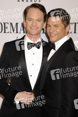 68.Tony Awards Verleihung, New York