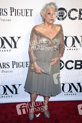 68.Tony Awards Verleihung, New York