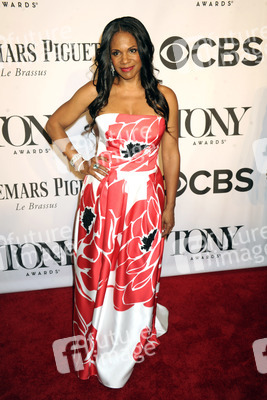 68.Tony Awards Verleihung, New York
