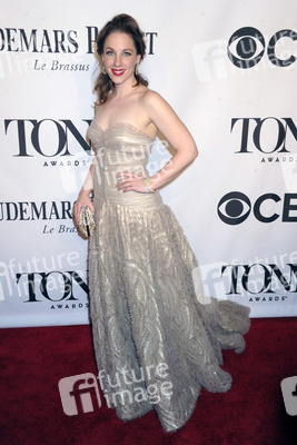 68.Tony Awards Verleihung, New York