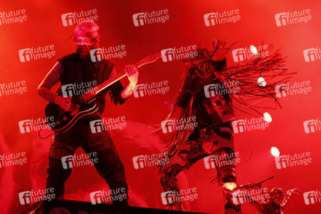 Rock im Park, Nürnberg