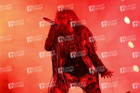 Rock im Park, Nürnberg