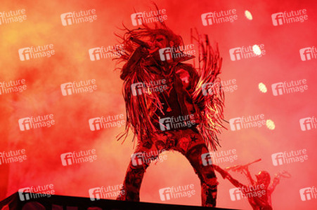 Rock im Park, Nürnberg