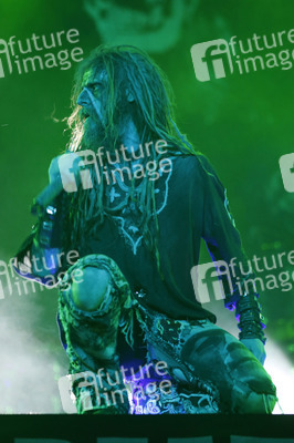 Rock im Park, Nürnberg