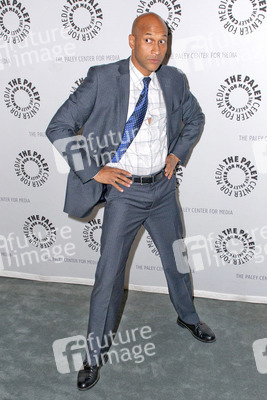 'An Evening With Key & Peele' beim PaleyFest 2014, Beverly Hills