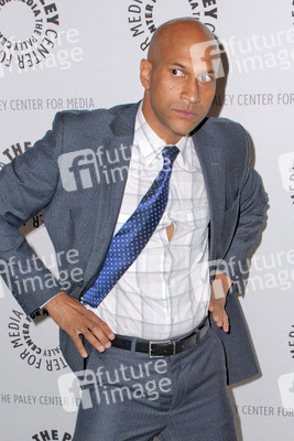 'An Evening With Key & Peele' beim PaleyFest 2014, Beverly Hills