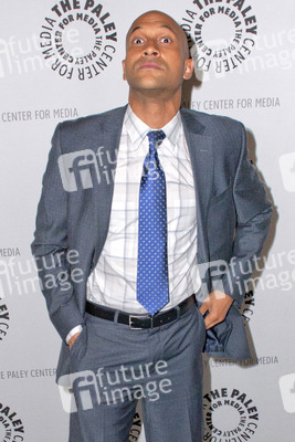 'An Evening With Key & Peele' beim PaleyFest 2014, Beverly Hills