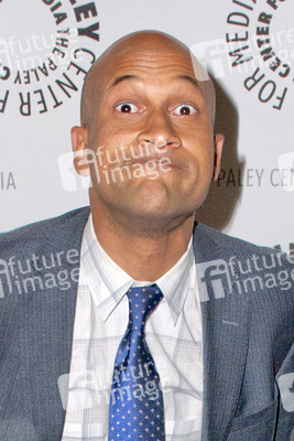 'An Evening With Key & Peele' beim PaleyFest 2014, Beverly Hills