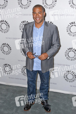 'An Evening With Key & Peele' beim PaleyFest 2014, Beverly Hills