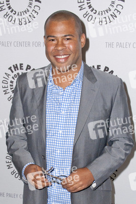 'An Evening With Key & Peele' beim PaleyFest 2014, Beverly Hills