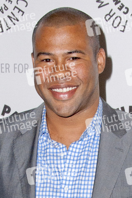 'An Evening With Key & Peele' beim PaleyFest 2014, Beverly Hills
