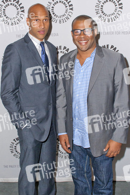 'An Evening With Key & Peele' beim PaleyFest 2014, Beverly Hills