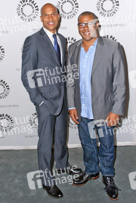 'An Evening With Key & Peele' beim PaleyFest 2014, Beverly Hills