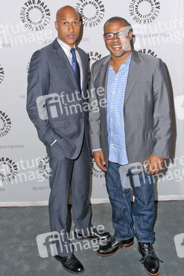 'An Evening With Key & Peele' beim PaleyFest 2014, Beverly Hills