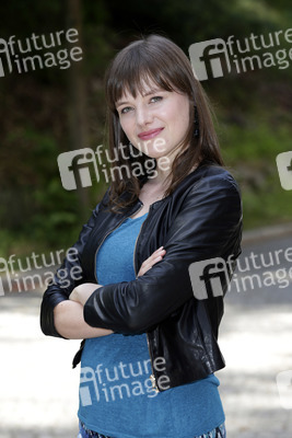 'Dating Daisy' Set-Fototermin, Berlin