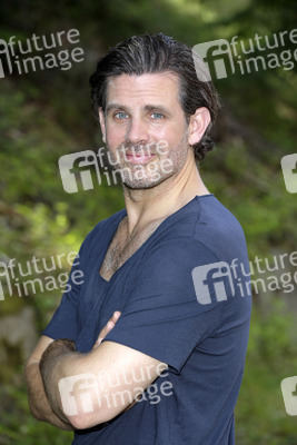 'Dating Daisy' Set-Fototermin, Berlin