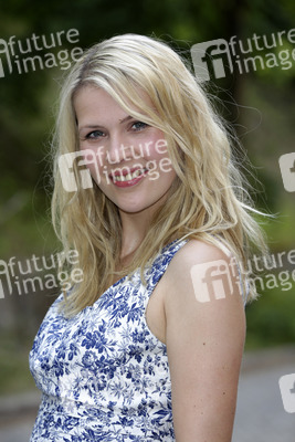 'Dating Daisy' Set-Fototermin, Berlin