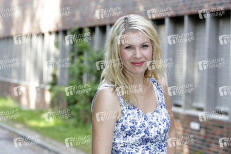 'Dating Daisy' Set-Fototermin, Berlin