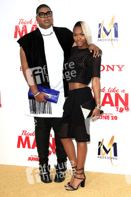 'Think Like a Man Too' Premiere, Los Angeles