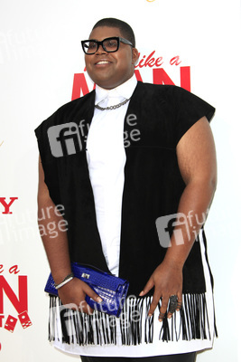 'Think Like a Man Too' Premiere, Los Angeles