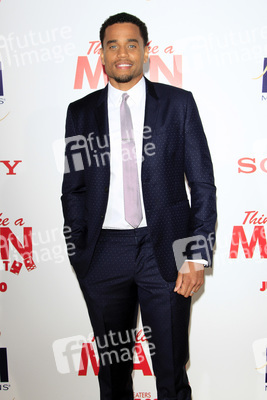 'Think Like a Man Too' Premiere, Los Angeles
