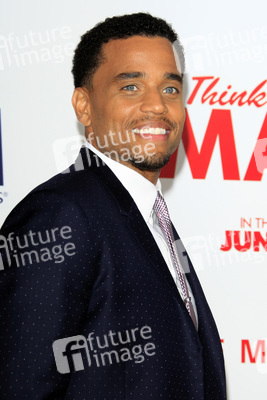 'Think Like a Man Too' Premiere, Los Angeles