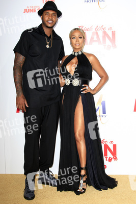 'Think Like a Man Too' Premiere, Los Angeles