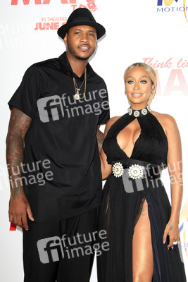 'Think Like a Man Too' Premiere, Los Angeles