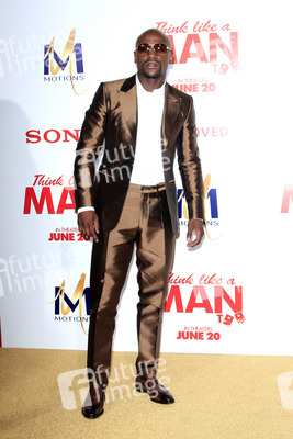 'Think Like a Man Too' Premiere, Los Angeles