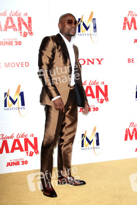 'Think Like a Man Too' Premiere, Los Angeles
