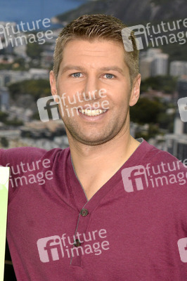 Fototermin mit Thomas Hitzlsperger, Berlin