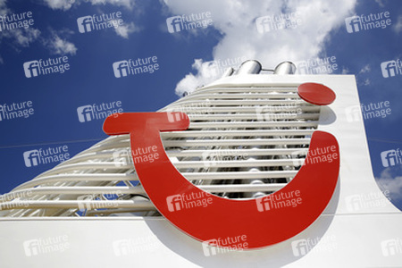 'Mein Schiff 3' Schiffsrundgang, Hamburg