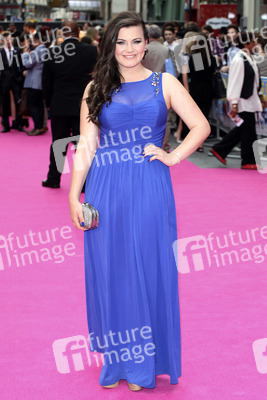 'Walking on Sunshine' Premiere, London